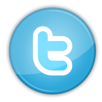 Twitter Icon