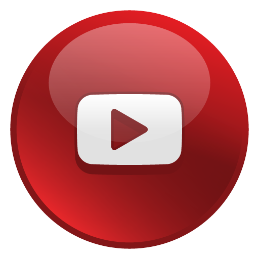 YouTube Icon